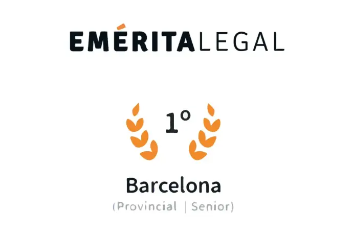 Emérita Legal