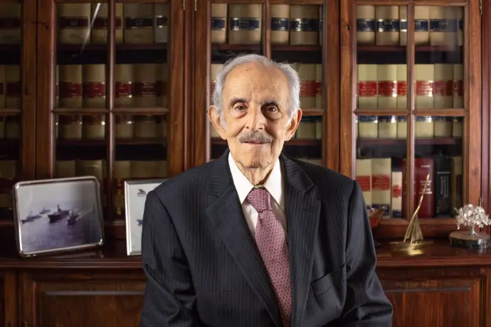 Francisco Sanchez Jurado - Fundador